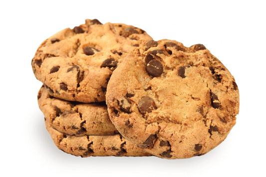 1 Cookie