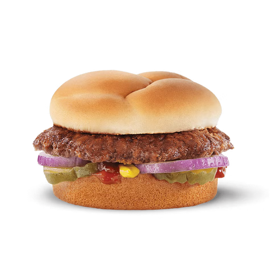 Burger Meal
