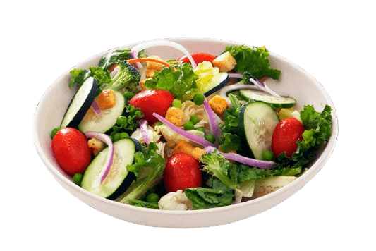 Garden Salad