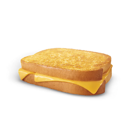 Grilled Cheese Meal