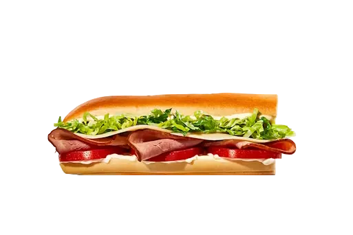 Ham & Cheese