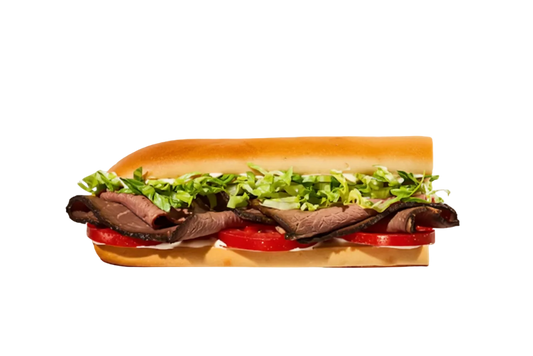 Roast Beef