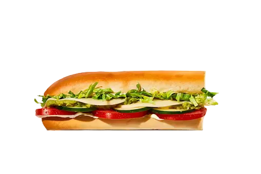 Double Provolone